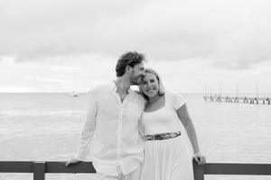 Digital nomads from Canada and Barbados travelling the world while starting their own businesses. Vegan travellers, non-luxe travellers, slow travel, and budget travellers.