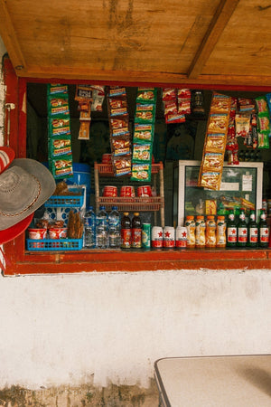 Our travel credit card roster