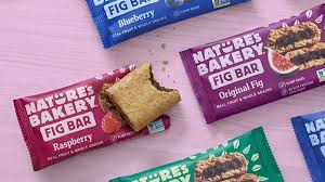 You never regret having snacks with you on the go, especially as a vegan traveller and nomad in a country with less options