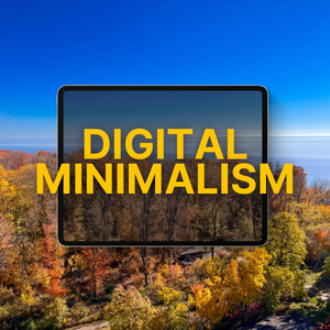 Blog from digital nomads travelling the world. Blog about digital minimalism and how to regain control over the technology in your life. Couple travel, slow travel, working remotely, vegan travel, and budget travel.  