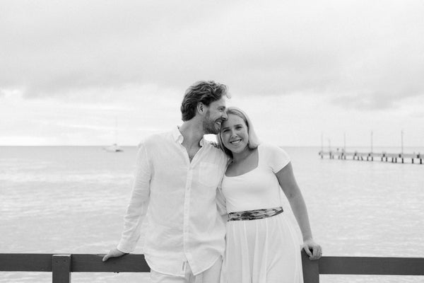 Digital nomads from Canada and Barbados travelling the world while starting their own businesses. Vegan travellers, non-luxe travellers, slow travel, and budget travellers.