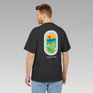 New Zealand Tee - Unisex