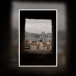 Looking within your Seoul