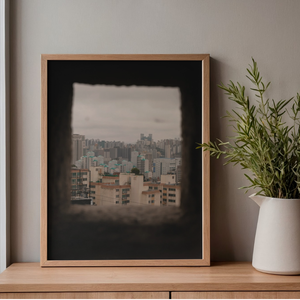 Looking within your Seoul