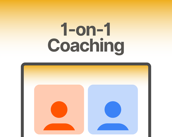 Notion experts (certified advanced and recommended creators with over 20,000 downloads globally) offering affordable Notion coaching sessions and notion template customization. 