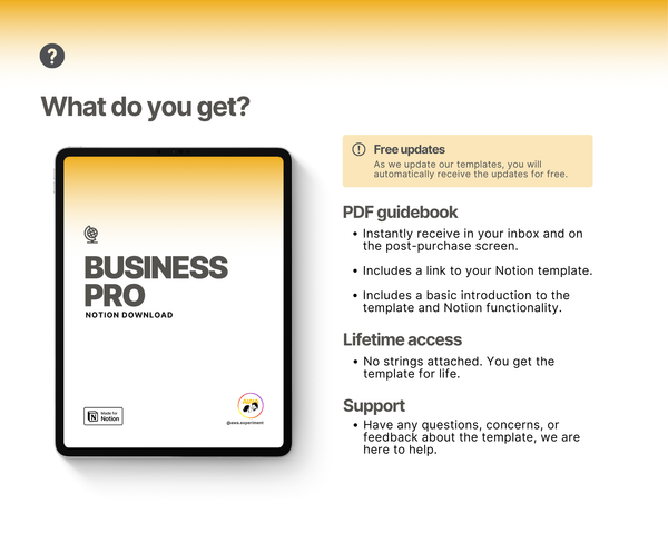 Manage your entire business from one centralized place. Manage projects, clients, tasks, time tracking and finances, marketing, collaborate, and take notes. For freelancers, small businesses, and side-hustles. Digital nomads.