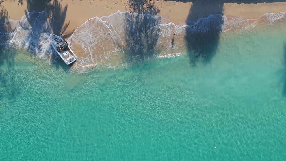 Digital nomads travelling the world. Footage shot on DJI Mini 4 Pro Drone of Barbados, Chile, Bolivia, Costa Rica, United Kingdom, Canada. Couple travel, slow travel, working remotely, vegan travel, and budget travel. 